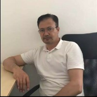 Mahammad Nasim Rezai