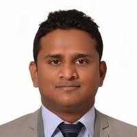 Mohamed Rishad