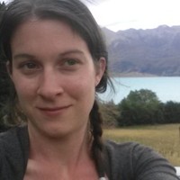 Rebecca Lawrence (Smith)