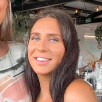 Madeline Gough