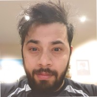 Nabeel Khan Maat