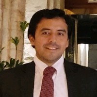 David Salazar Leguia