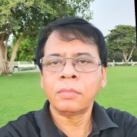 Devinder Prashar