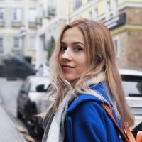 Khrystyna Pohriebna