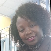Eunice Juma