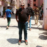 Hemant Valvi