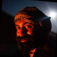 hadi Jafari (Gafari)