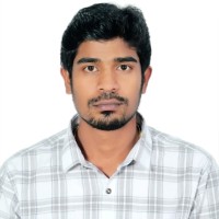 Vinoth Kasi