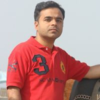Golam Kibria