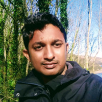 Srinivasan Murugan