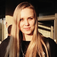 Rita Koniaieva