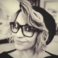Natasha Van Grinsven