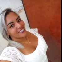 Patrícia Francelino Da Silva