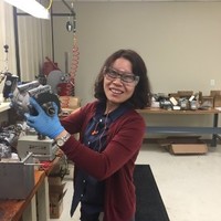 Helen Ma