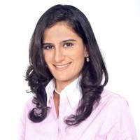 Divya Ramchand