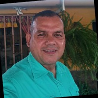Franco Jesus Gil Romero