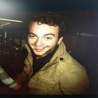 Derek Larosee
