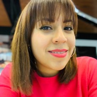 Ana Cristina Gómez Gómez