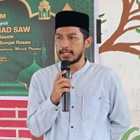 Zeky Gunawan
