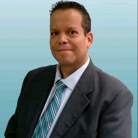 Roberto Eduardo Gonzalez Candiani