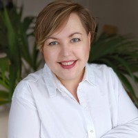 Maria Bazhina