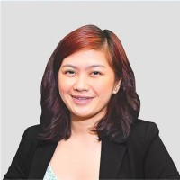 Trisha Mae Ramos