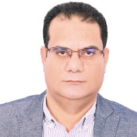 Mohammed Saeed Abdulhamid