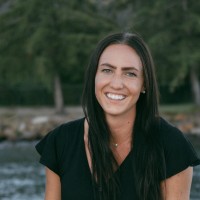 Glory Ellison