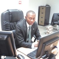 Matthew Olughu