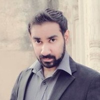 Mudasir Naeem