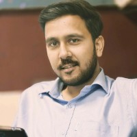 Sourabh Ojha