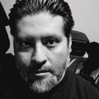 Paul Cuevas
