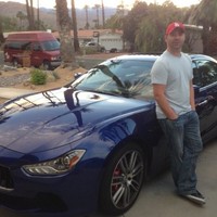 Jeff Brodie