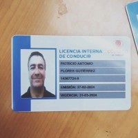 Patricio Flores