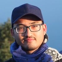 Kanchan Shrestha, MIEAust