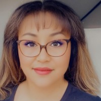 Sundae Yomes, MSDA, RHIA, CCS, CCS-P