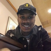 Donovan Parker