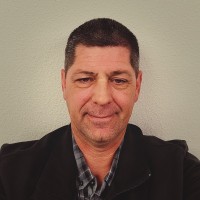 Mike Messenger