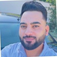 Jaswinder Singh