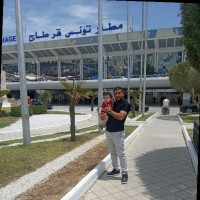 Yassine Abdi