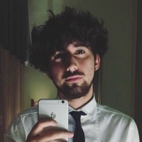 matteo mazza