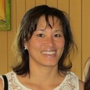 Thuy Washburn