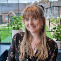 Hollie Binstead - Certrp