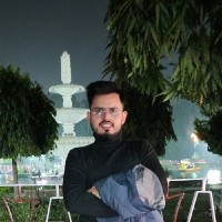 Abhishek Kain