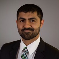 Shazib Pervaiz