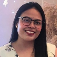 Gwyneth Gorriceta