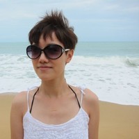 Alice Lin