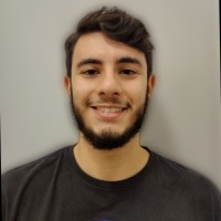 Matheus Maiorino Grillo