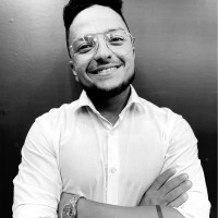 Marwan Elshentenawy