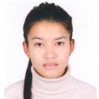 Manika Shrestha
